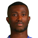 Ghislain Konan photo