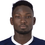 E. Yeboah photo