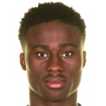 J. Adebayo-Smith photo