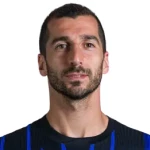 H. Mkhitaryan photo