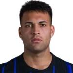 Lautaro Martínez photo