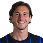 M. Darmian photo