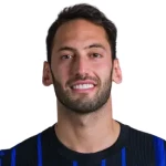 H. Çalhanoğlu photo