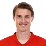 M. Høibråten photo