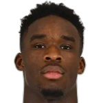 Mandela Keita photo