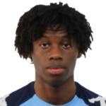 Nesta Elphege photo