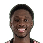 A. Toure photo
