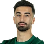 Mohamed Amoura photo