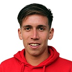 B. Mendoza photo