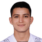 Yeltzin Hernán Erique Villigua photo