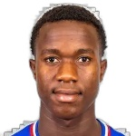 Abdoulaye Camara photo