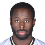Keinan Davis photo