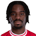 Stephane Omeonga photo