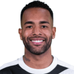 Alex Teixeira photo