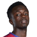 Cheick Konaté photo