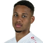 Nikolas Nartey photo