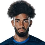 Kevin Akpoguma photo