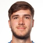 Ethan Pye photo