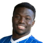 Adama Sidibeh photo