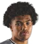 Kyrell Wilson photo
