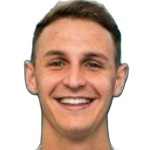 Liam Henderson photo