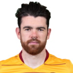 Liam Donnelly photo