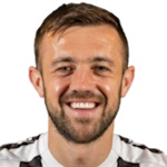 Conor McMenamin photo