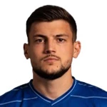 Niko Galešić photo