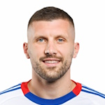 Ante Rebić photo