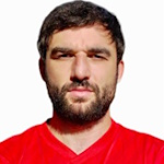 Georgi Dzhikiya photo