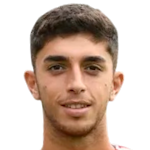 Álex Lizancos photo