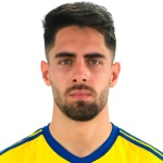 Rubén Sobrino photo