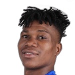 Ejike Opara photo