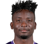 M. Dauda photo