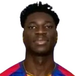 Brice Eboudjé photo