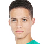 Christian Manrique photo