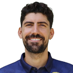 A. Bouchalakis photo