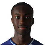 Sekou Fofana photo
