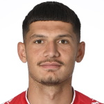Alban Ajdini photo