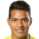 Matías Nahuel photo