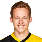Nico Maier photo