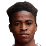 Paul Mensah photo