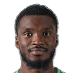 B. Owusu photo