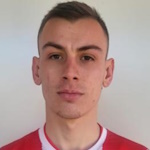 D. Miladinović photo