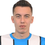 Alexandru Ișfan photo