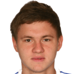 Vladyslav Kalitvintsev photo