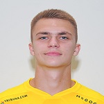 Kostiantyn Bychek photo