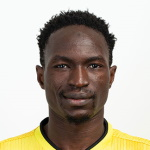 A. Traoré photo