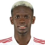 B. Gueye photo