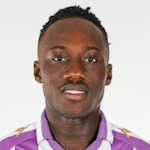 E. Frimpong photo